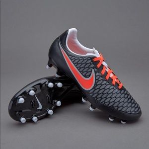 Womens Magista Soccer Cleats